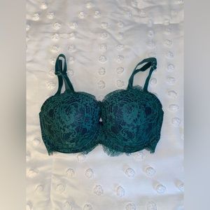 Victoria’s Secret bra